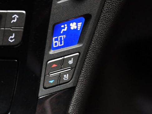 Used 2015 Cadillac CTS V RWD image 18