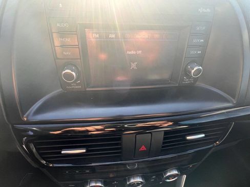 Used 2013 MAZDA CX-5 Grand Touring image 15