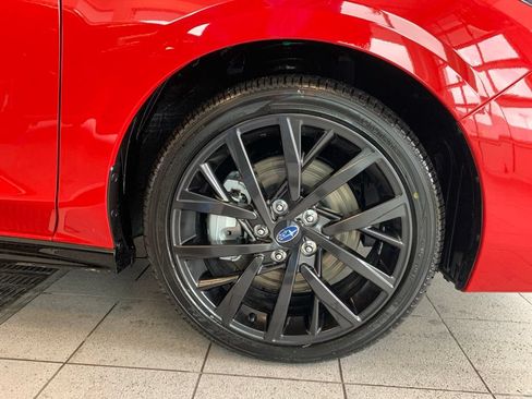 New 2026 Subaru Impreza RS AWD/4WD image 23