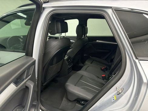 Used 2025 Audi Q5 2.0T Premium AWD/4WD image 23