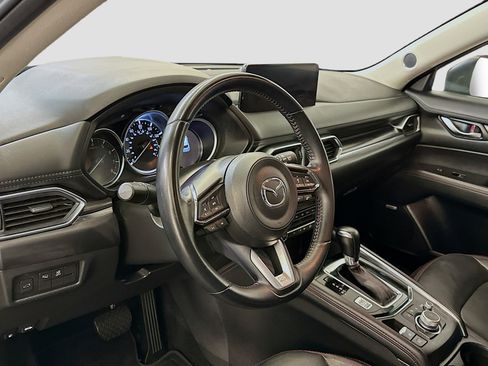 Used 2024 MAZDA CX-5 Carbon Edition image 18