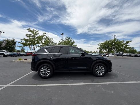 Certified 2023 MAZDA CX-5 AWD 2.5 S w/ Select Package image 7