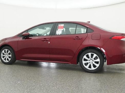 New 2026 Toyota Corolla LE image 20