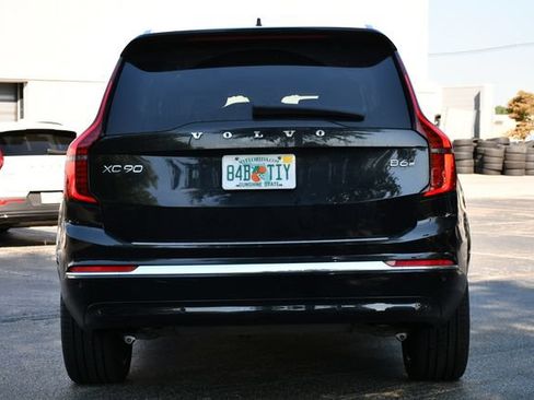 Used 2026 Volvo XC90 B6 Plus AWD/4WD image 6
