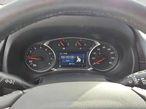 Used 2019 GMC Terrain SLE image 12