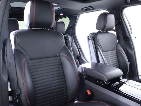 Used 2020 Land Rover Discovery HSE image 20