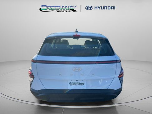 New 2026 Hyundai Kona SE FWD image 7