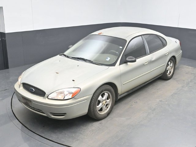 Used 2006 Ford Taurus SE FWD image 18