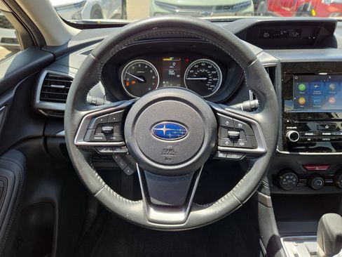 Used 2023 Subaru Forester Premium AWD/4WD image 18