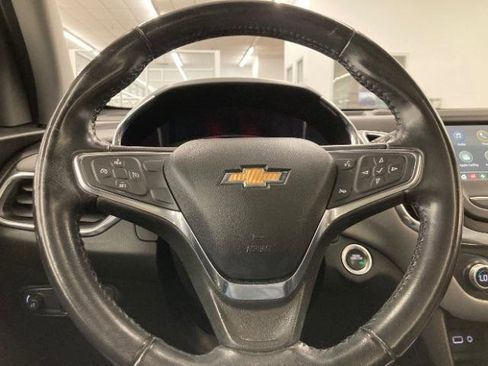 Used 2019 Chevrolet Equinox LT AWD/4WD image 22