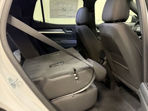 New 2026 GMC Terrain Elevation image 18