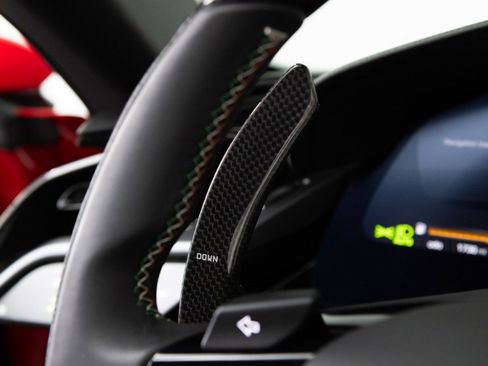 Certified 2023 Ferrari SF90 Spider image 91