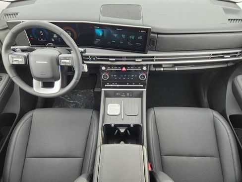 New 2026 Hyundai Santa Fe SEL image 18