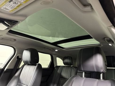 Used 2021 Land Rover Range Rover Velar S image 18