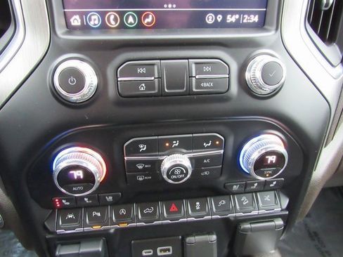 Certified 2021 GMC Sierra 1500 Denali w/ Denali Ultimate Package image 25