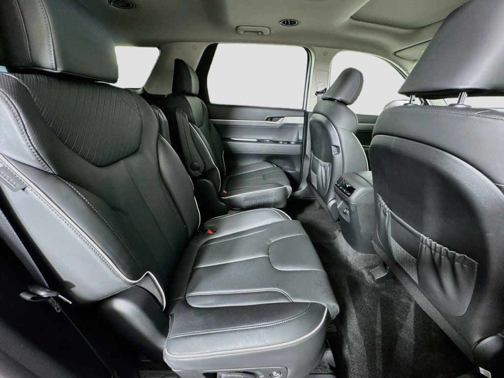Used 2023 Hyundai Palisade XRT AWD/4WD image 29