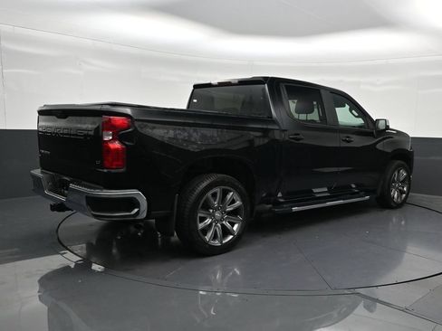 Used 2020 Chevrolet Silverado 1500 LT w/ All-Star Edition RWD image 5