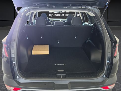 Certified 2022 Hyundai Tucson SEL AWD/4WD image 26