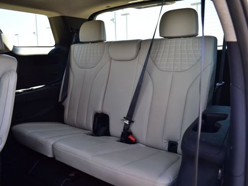 Used 2023 Hyundai Palisade Limited FWD image 27