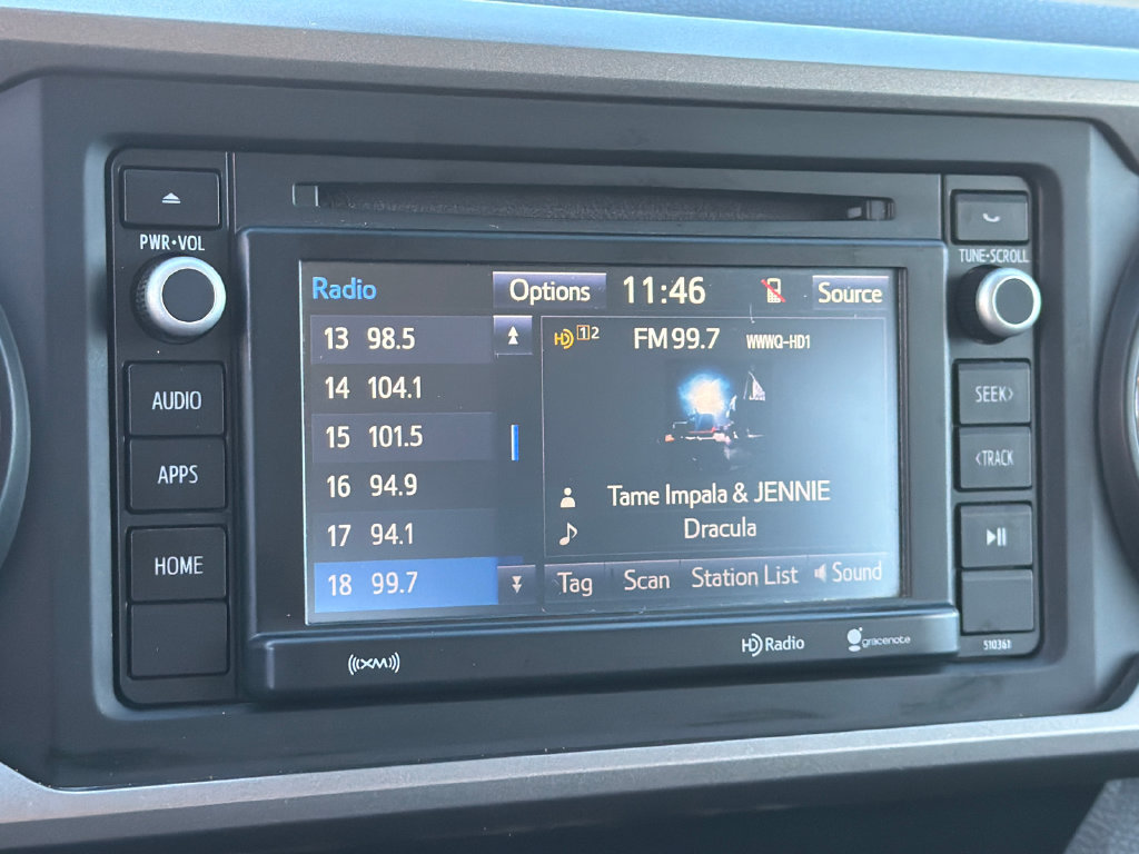 Used 2019 Toyota Tacoma SR5 AWD/4WD image 27
