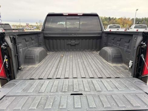 Used 2023 Chevrolet Silverado 1500 RST image 10