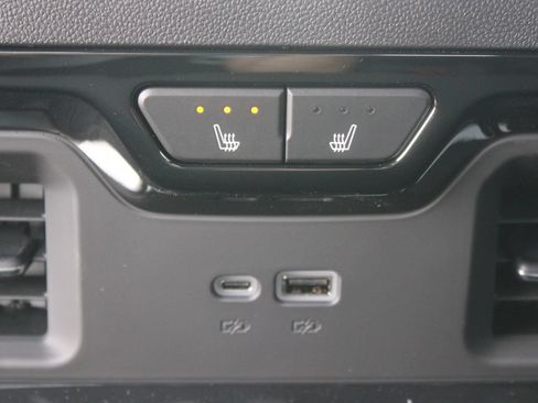 New 2026 Chevrolet Silverado 1500 ZR2 AWD/4WD image 29