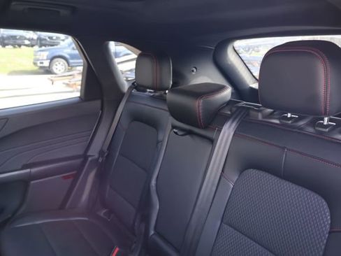 Used 2023 Ford Escape ST-Line Select w/ Tech Pack #2 image 8