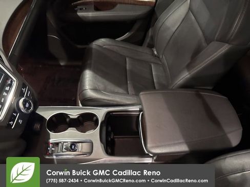 Used 2018 Acura MDX 3.5L image 22