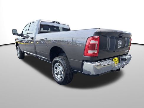 New 2024 RAM 2500 Tradesman w/ Towing Technology Group image 8