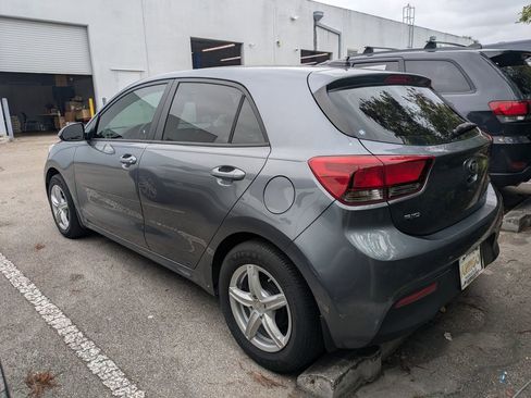 Used 2020 Kia Rio S w/ Technology Package image 8