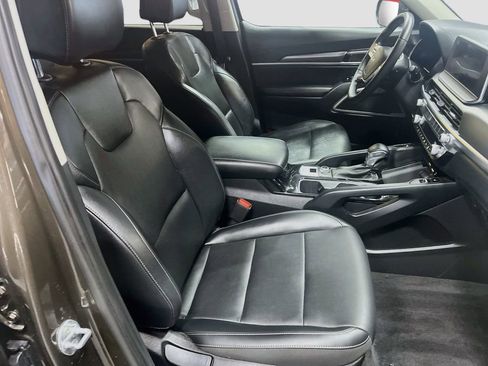 Used 2022 Kia Telluride S AWD/4WD image 30