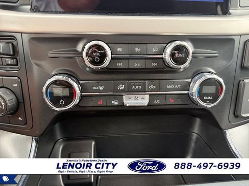 Certified 2021 Ford F150 XLT w/ Equipment Group 302A High AWD/4WD image 26
