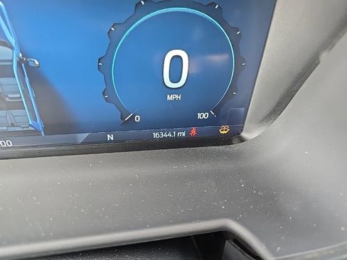 Used 2025 Ford F450 King Ranch w/ FX4 Off-Road Package image 18