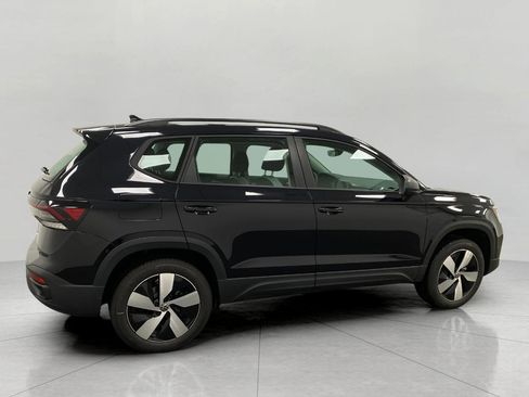 New 2026 Volkswagen Taos S image 2