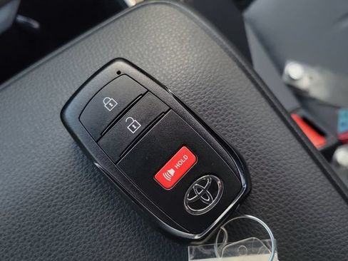 Certified 2026 Toyota Tacoma TRD Sport RWD image 23
