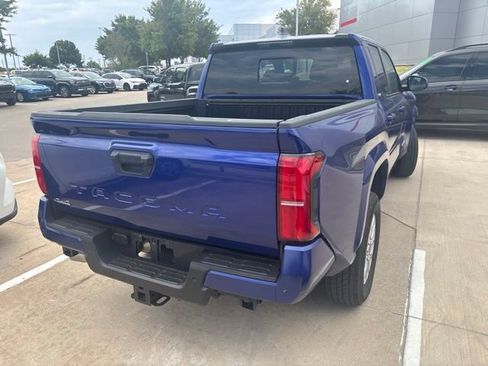 Used 2024 Toyota Tacoma SR5 AWD/4WD image 3
