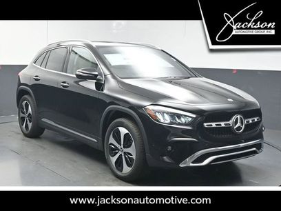 New 2026 Mercedes-Benz GLA 250