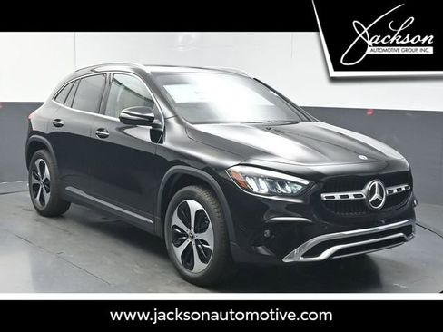 New 2026 Mercedes-Benz GLA 250 image 1