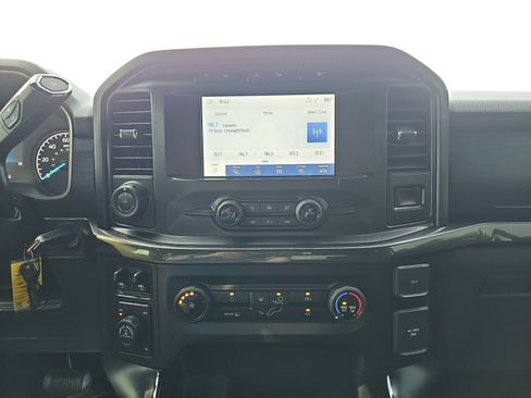 Used 2021 Ford F150 XL w/ STX Appearance Package AWD/4WD image 17