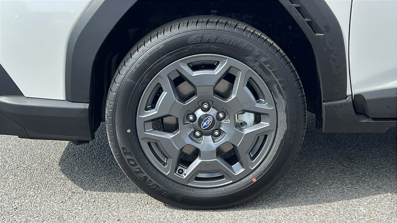 New 2026 Subaru Outback Premium AWD/4WD image 9