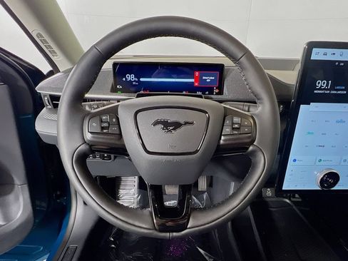 New 2026 Ford Mustang Mach-E Premium AWD/4WD image 8