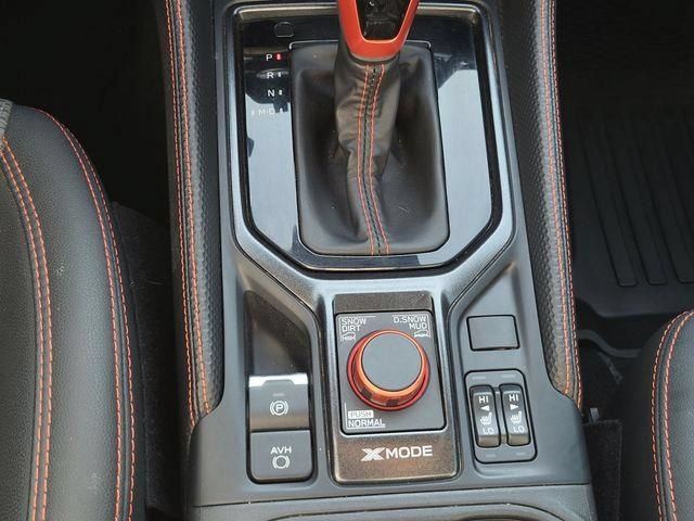 Used 2023 Subaru Forester Sport AWD/4WD image 29