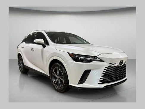 Used 2023 Lexus RX 350 AWD image 1