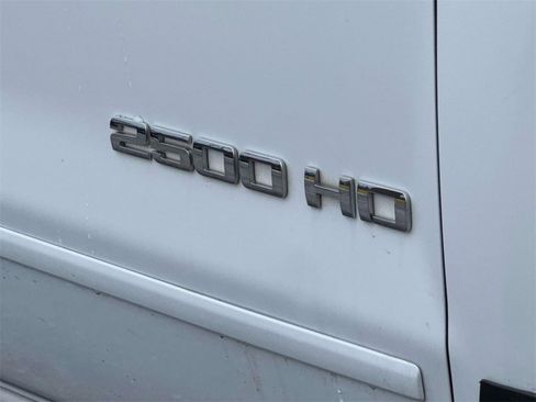 Used 2018 Chevrolet Silverado 2500 LT image 7