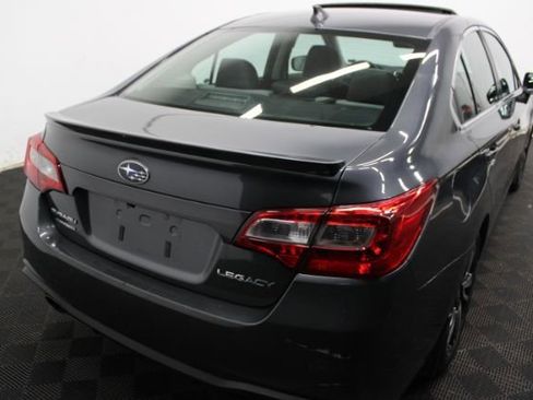 Used 2018 Subaru Legacy 2.5i Sport image 6