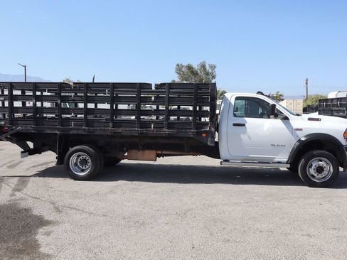Used 2020 RAM 5500 Tradesman RWD image 10