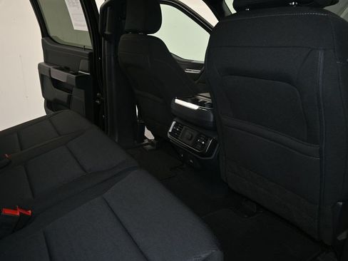 Used 2023 Ford F150 XLT w/ Equipment Group 302A High AWD/4WD image 9