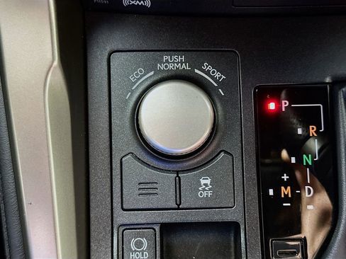 Used 2017 Lexus NX 200t F Sport w/ Accessory Package 2 image 38