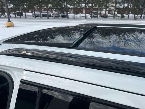 Used 2022 Chevrolet Tahoe RST w/ Max Trailering Package image 16