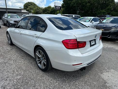 Used 2015 BMW 328i Sedan RWD image 21
